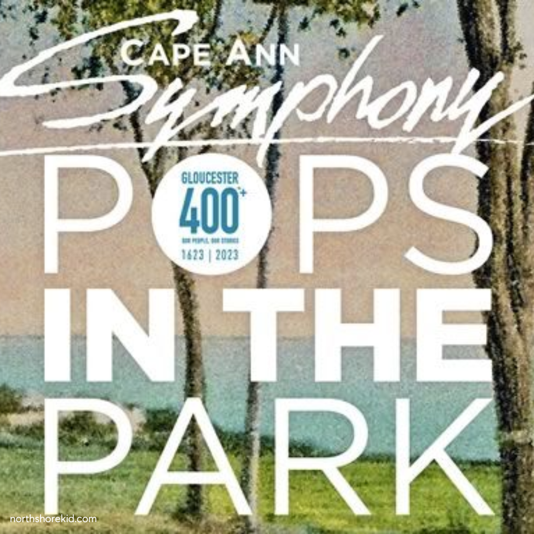 Pops in the Park